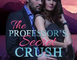 secret crush elana johnson