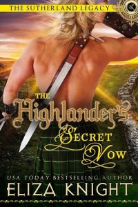 secret vow, eliza knight, epub, pdf, mobi, download