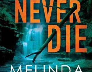 secrets never die melinda leigh