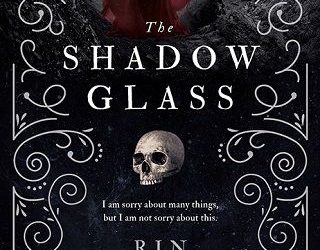 shadow glass rin chupeco