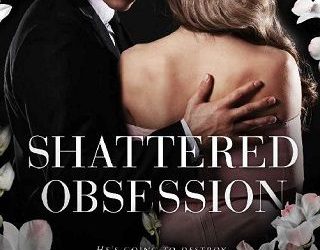 shattered roxy sinclaire