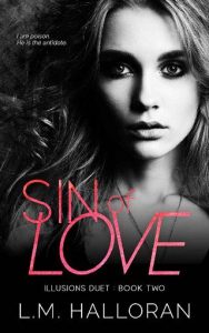 sin love, lm halloran, epub, pdf, mobi, download