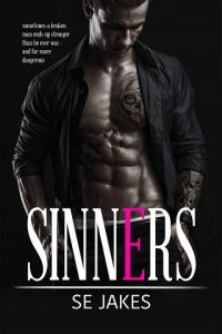 sinners, se jakes, epub, pdf, mobi, download