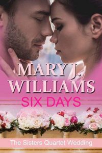 six days, mary j williams, epub, pdf, mobi, download