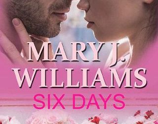 six days mary j williams