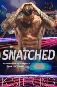 snatched, k sterling, epub, pdf, mobi, download