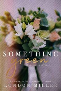 something green, london miller, epub, pdf, mobi, download