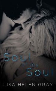 soul of my soul, lisa helen gray, epub, pdf, mobi, download
