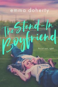 stand in boyfriend, emma doherty, epub, pdf, mobi, download