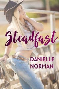 steadfast, danielle norman, epub, pdf, mobi, download