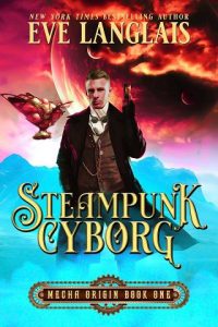 steampunk, eve langlais, epub, pdf, mobi, download