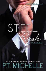 steel rush, pt michelle, epub, pdf, mobi, download