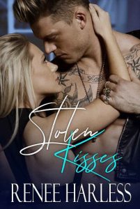 stolen kisses, renee harless, epub, pdf, mobi, download