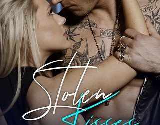 stolen kisses renee harless