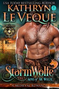 stormwolfe, kathryn le veque, epub, pdf, mobi, download