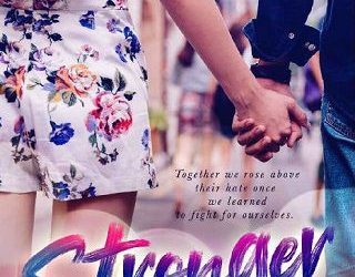 stronger erica marselas