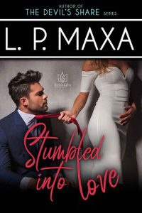 stumbled love, lp maxa, epub, pdf, mobi, download