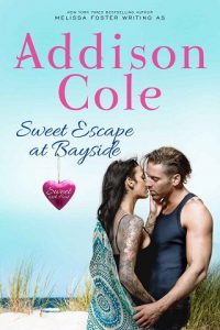 sweet escape, addison cole, epub, pdf, mobi, download