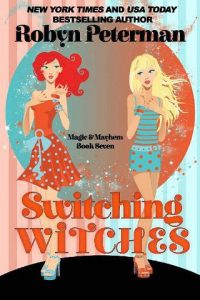 switching witches, robyn peterman, epub, pdf, mobi, download