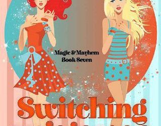 switching witches robyn peterman