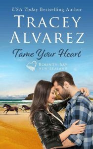 tame your heart, tracey alvarez, epub, pdf, mobi, download
