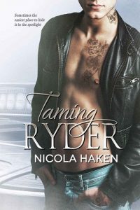 taming ryder, nicola haken, epub, pdf, mobi, download