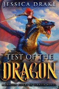 test dragon, jessica drake, epub, pdf, mobi, download