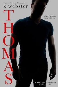 thomas, k webster, epub, pdf, mobi, download