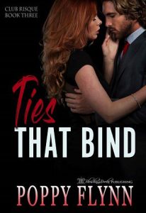 ties, poppy flynn, epub, pdf, mobi, download