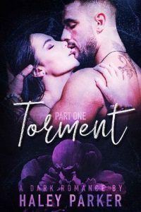 torment, haley parker, epub, pdf, mobi, download