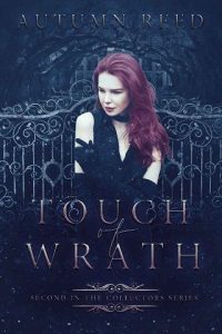 touch wrath, autumn reed, epub, pdf, mobi, download