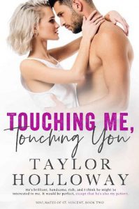 touching, taylor holloway, epub, pdf, mobi, download