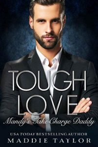 tough love, maddie taylor, epub, pdf, mobi, download