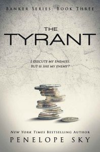 tyrant, penelope sky, epub, pdf, mobi, download