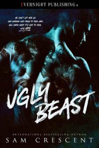 ugly beast, sam crescent, epub, pdf, mobi, download