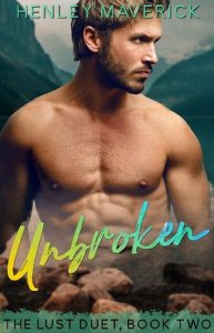unbroken, henley maverick, epub, pdf, mobi, download