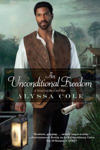 unconditional freedom, alyssa cole, epub, pdf, mobi, download
