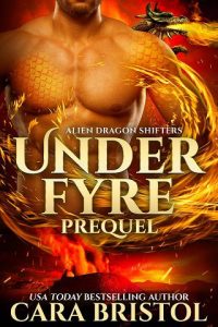 under fyre, cara bristol, epub, pdf, mobi, download