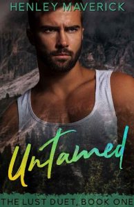 untamed, henley maverick, epub, pdf, mobi, download