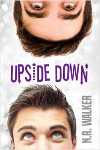 upside down, nr walker, epub, pdf, mobi, download