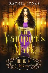 vampire's mark 2, rachel jonas, epub, pdf, mobi, download