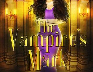 vampire's mark 2 rachel jonas
