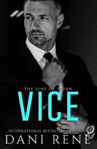 vice, dani rene, epub, pdf, mobi, download
