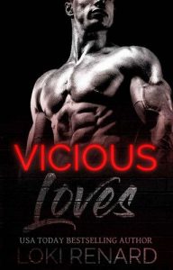 vicious loves, loki renard, epub, pdf, mobi, download
