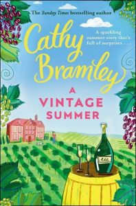 vintage summer, cathy bramley, epub, pdf, mobi, download