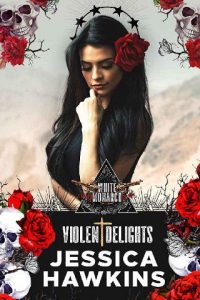 violent delights, jessica hawkins, epub, pdf, mobi, download