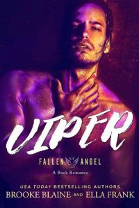 viper, ella frank, epub, pdf, mobi, download