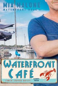 waterfront cafe, mia malone, epub, pdf, mobi, download