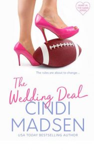 wedding deal, cindi madsen, epub, pdf, mobi, download