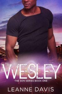 wesley, leanne davis, epub, pdf, mobi, download